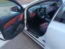 Chevrolet Cruze 2012 года