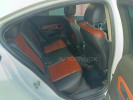 Chevrolet Cruze 2012 года