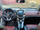 Chevrolet Cruze 2012 года