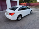 Chevrolet Cruze 2012 года