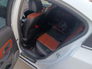 Chevrolet Cruze 2012 года