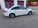 Chevrolet Cruze 2012 года