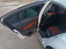 Chevrolet Cruze 2012 года