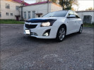 Chevrolet Cruze 2012 года
