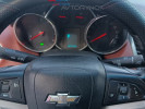 Chevrolet Cruze 2012 года