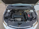 Chevrolet Cruze 2012 года