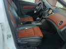 Chevrolet Cruze 2012 года