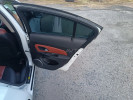 Chevrolet Cruze 2012 года