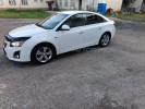 Chevrolet Cruze 2012 года