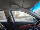 Chevrolet Cruze 2011 года