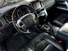 Toyota Land Cruiser 2013 года