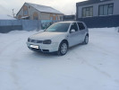 Volkswagen Golf 2000 года