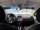 Chevrolet Cobalt 2022 года