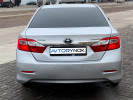 Toyota Camry 2012 года