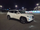 Hyundai Tucson 2022 года