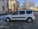 ВАЗ (Lada) Largus 2014 года