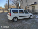 ВАЗ (Lada) Largus 2014 года