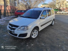 ВАЗ (Lada) Largus 2014 года