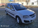 ВАЗ (Lada) Largus 2014 года