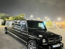 Mercedes-Benz G-Класс 1999 года