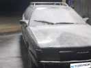 Audi 200 1990 года
