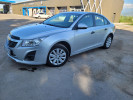 Chevrolet Cruze 2015 года