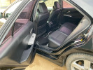 Toyota Camry 2013 года