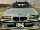 BMW 3 серия 1997 года