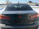 Mitsubishi Lancer 2007 года