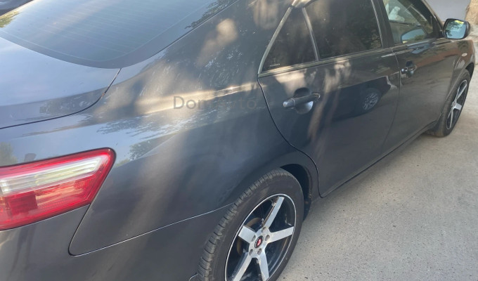 Toyota Camry 2008 года