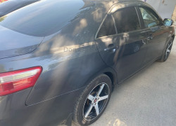 Toyota Camry 2008 года