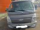 Hyundai Porter 2021 года