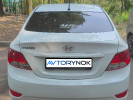 Hyundai Accent 2013 года