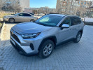 Toyota RAV4 2023 года