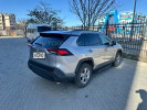 Toyota RAV4 2023 года