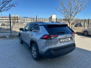 Toyota RAV4 2023 года