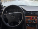 Mercedes-Benz E-Класс 1991 года