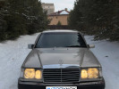 Mercedes-Benz E-Класс 1991 года