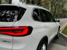 BMW X5 2021 года