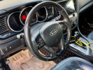 Kia Optima 2012 года