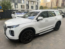 Hyundai Palisade 2021 года