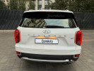 Hyundai Palisade 2021 года
