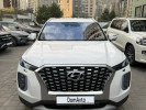 Hyundai Palisade 2021 года