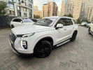 Hyundai Palisade 2021 года