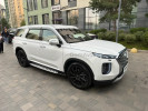Hyundai Palisade 2021 года