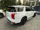 Hyundai Palisade 2021 года