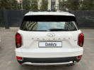 Hyundai Palisade 2021 года
