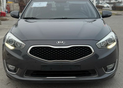 Kia K7 2013 года