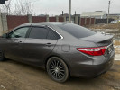 Toyota Camry 2016 года