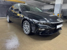 Hyundai Elantra 2024 года